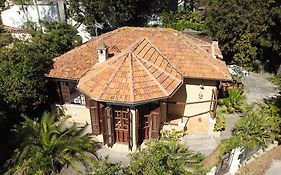 Exclusive Charming Villa - Free Parking 400 Mq Garden - Rome Airport - Roseto Villa Dream