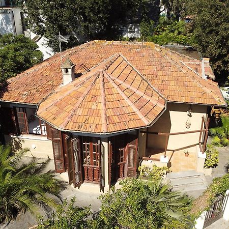 Exclusive Charming Villa - Free Parking 400 Mq Garden - Rome Airport - Roseto Villa Dream Fregenae Exterior photo