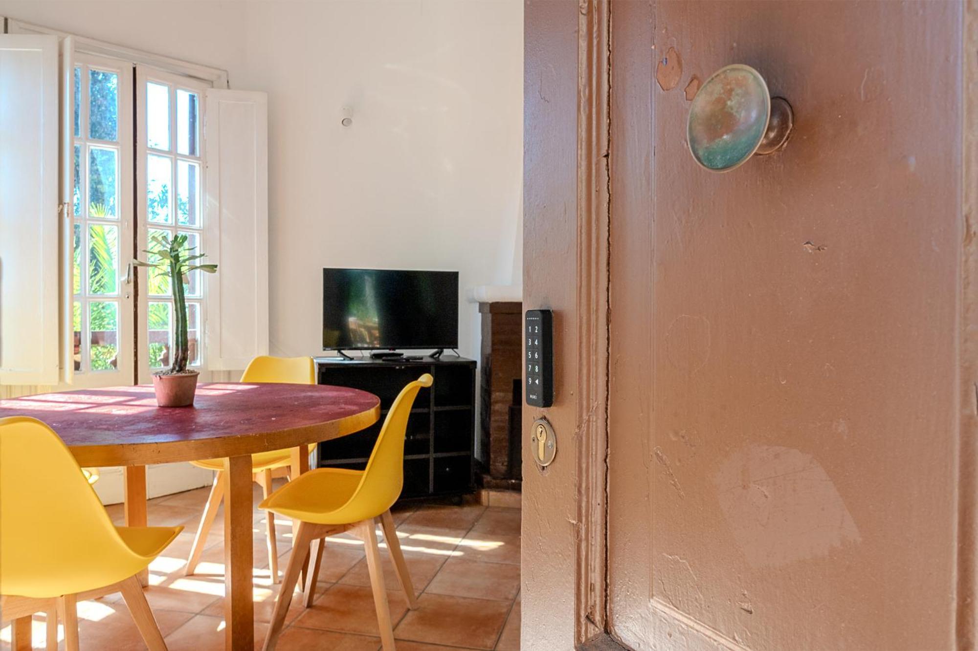 Exclusive Charming Villa - Free Parking 400 Mq Garden - Rome Airport - Roseto Villa Dream Fregenae Exterior photo